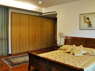 出租 4 卧室 独立屋 在 Watthana, 曼谷