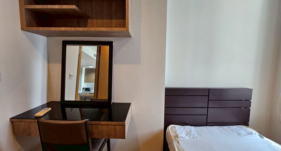 Wohnung zur Miete mit 2 Zimmer in Khlong Toei, Bangkok