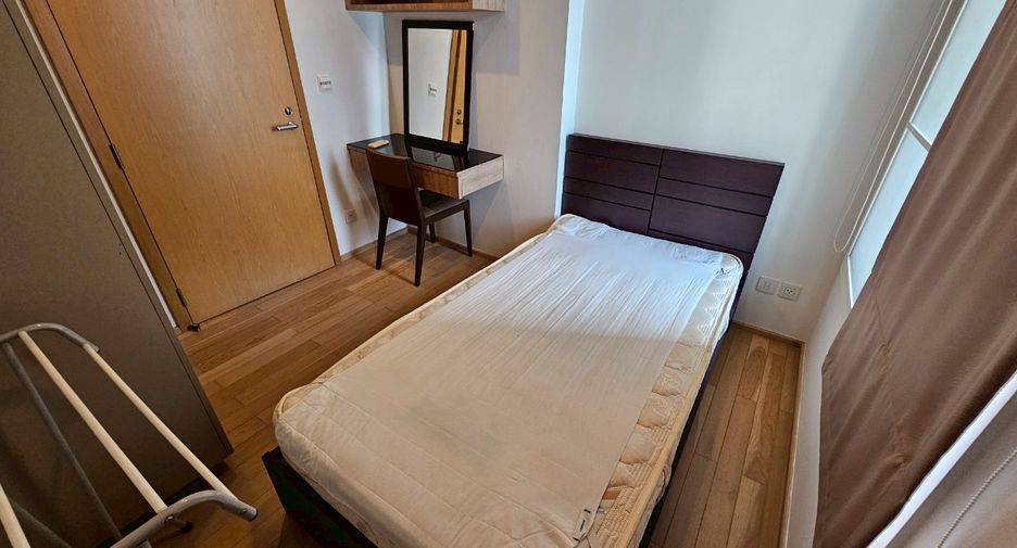 Wohnung zur Miete mit 2 Zimmer in Khlong Toei, Bangkok