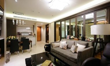 For rent 1 bed condo in Sathon, Bangkok