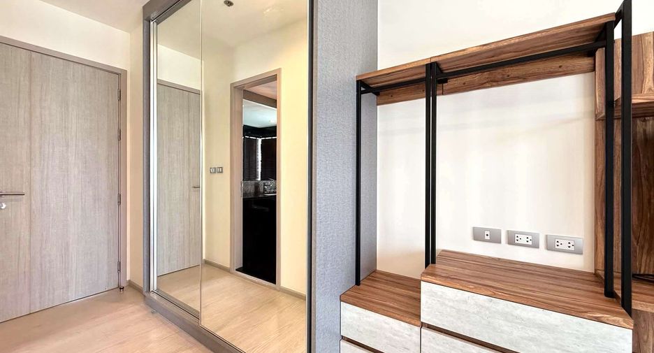 Condo en alquiler y en venta de 2 habitaciones en Khlong Toei, Bangkok