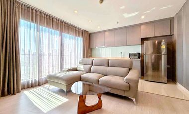 For rent and for sale 2 bedrooms condo in Khlong Toei, Bangkok