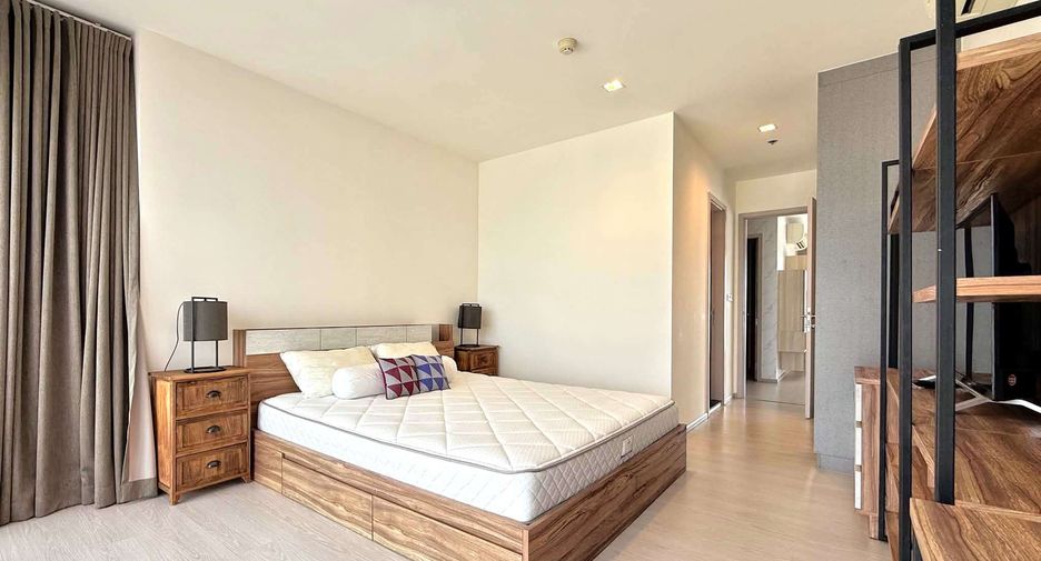 Condo en alquiler y en venta de 2 habitaciones en Khlong Toei, Bangkok