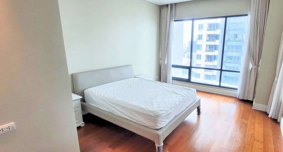 Condo en alquiler de 6 habitaciones en Khlong Toei, Bangkok