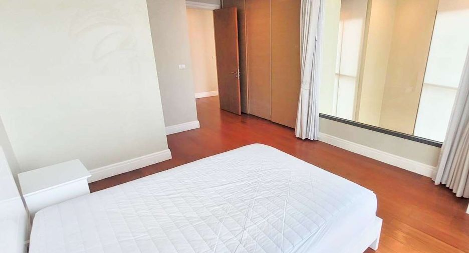 Condo en alquiler de 6 habitaciones en Khlong Toei, Bangkok