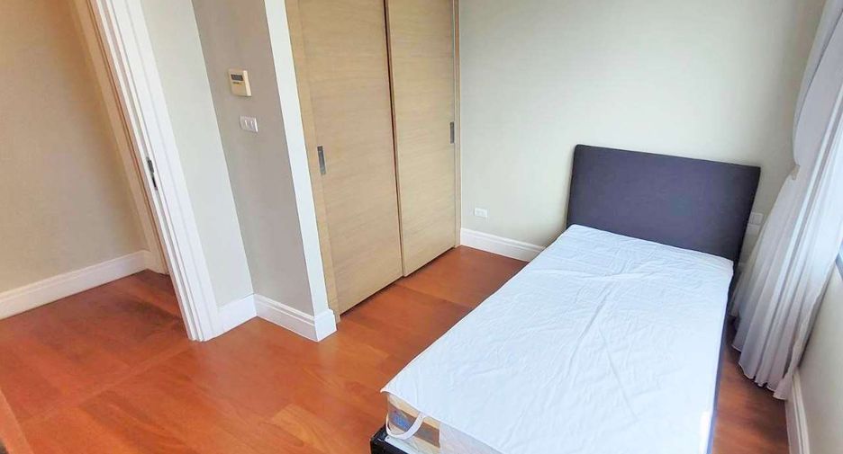Condo en alquiler de 6 habitaciones en Khlong Toei, Bangkok