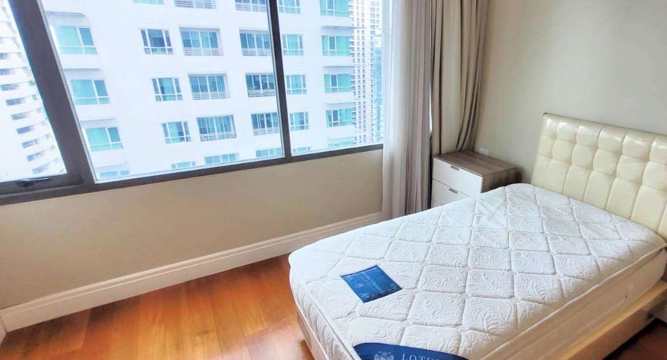 Condo en alquiler de 6 habitaciones en Khlong Toei, Bangkok