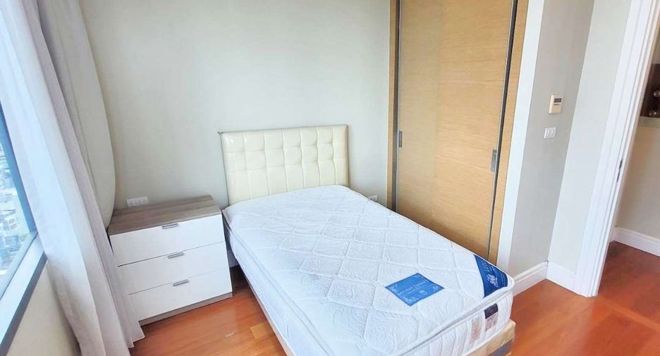Condo en alquiler de 6 habitaciones en Khlong Toei, Bangkok