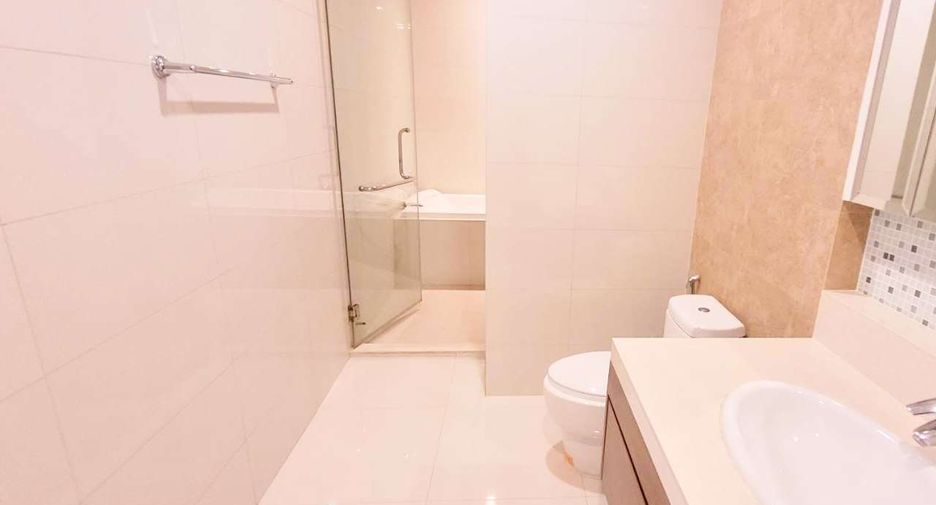 Condo en alquiler de 6 habitaciones en Khlong Toei, Bangkok