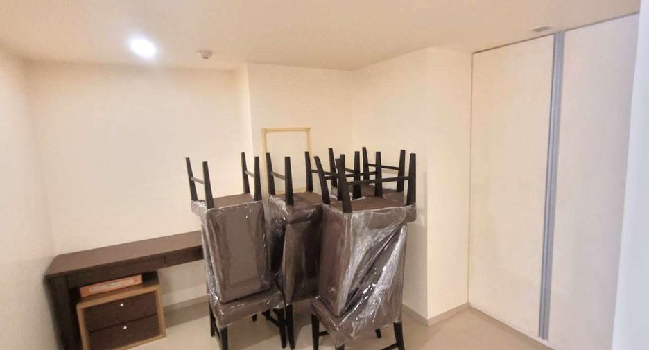 出租 2 卧室 公寓 在 Khlong Toei, 曼谷