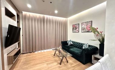 Condo en alquiler de 2 habitaciones en Watthana, Bangkok