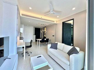 For rent 1 bed condo in Sathon, Bangkok