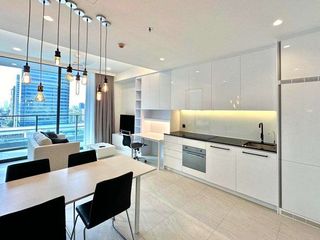For rent 1 bed condo in Sathon, Bangkok