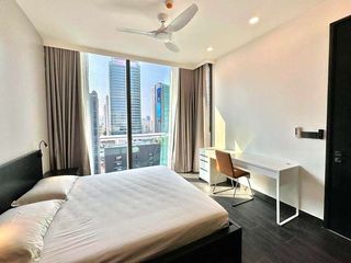 For rent 1 bed condo in Sathon, Bangkok
