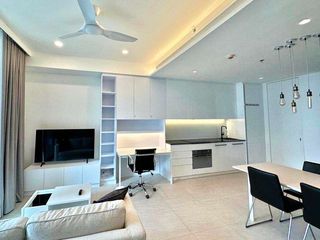 For rent 1 bed condo in Sathon, Bangkok