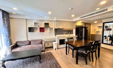 出租 2 卧室 公寓 在 Pathum Wan, 曼谷