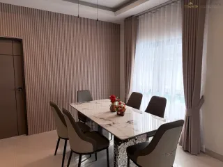 For sale 4 ベッドルーム villa in Bang Lamung, Chonburi