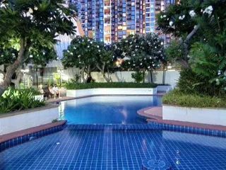 Wohnung zur Miete mit 3 Zimmer in Bang Lamung, Chonburi