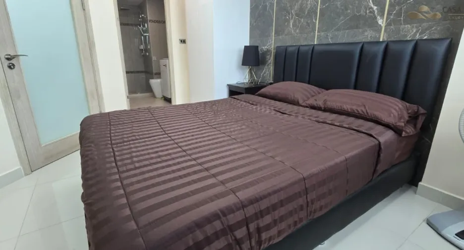 For sale 1 bed condo in Pratumnak, Pattaya