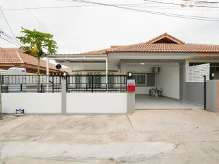 For sale 3 bedrooms house in Bang Lamung, Chonburi