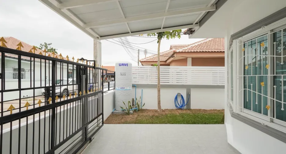 Haus zum Kauf mit 3 Zimmer in East Pattaya, Pattaya