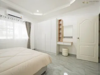 For sale 3 bedrooms house in Bang Lamung, Chonburi