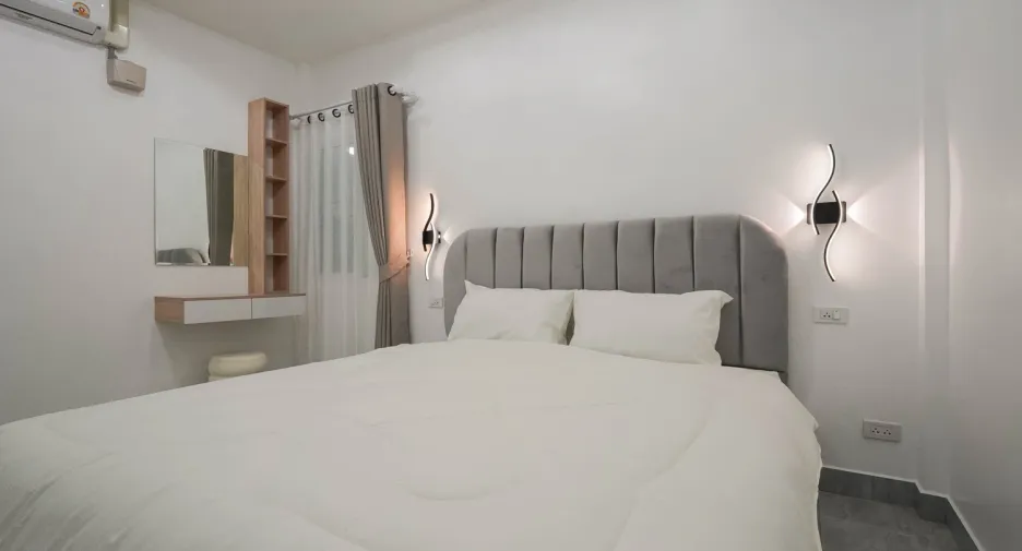 Haus zum Kauf mit 3 Zimmer in East Pattaya, Pattaya