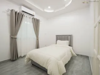 For sale 3 bedrooms house in Bang Lamung, Chonburi