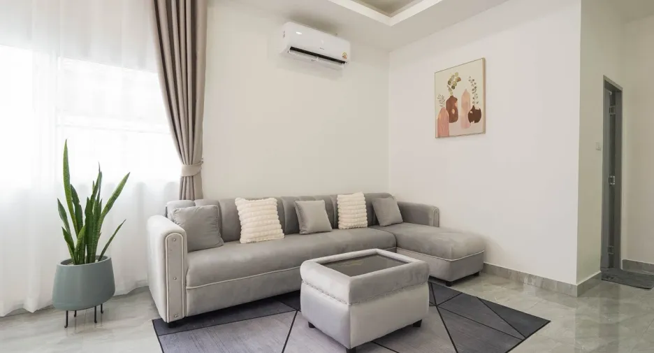 Haus zum Kauf mit 3 Zimmer in East Pattaya, Pattaya