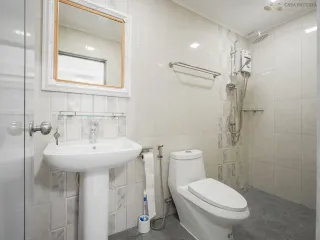 For sale 3 bedrooms house in Bang Lamung, Chonburi