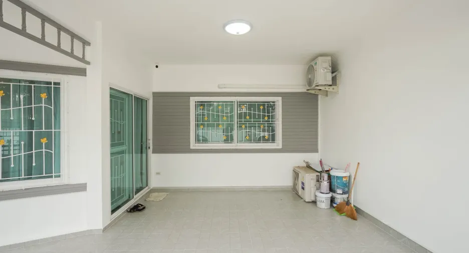 Haus zum Kauf mit 3 Zimmer in East Pattaya, Pattaya