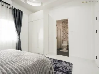ขาย 4 ห้องนอน บ้านเดี่ยว ใน บางละมุง, ชลบุรี