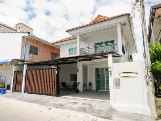 ขาย 4 ห้องนอน บ้านเดี่ยว ใน บางละมุง, ชลบุรี