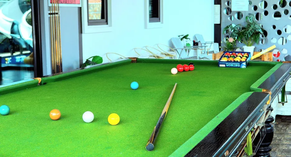 For rent 4 bedrooms villa in East Pattaya, Pattaya