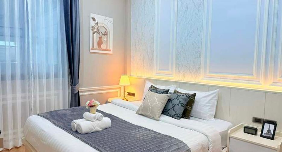 Villa zum Kauf mit 4 Zimmer in Huay Yai, Pattaya