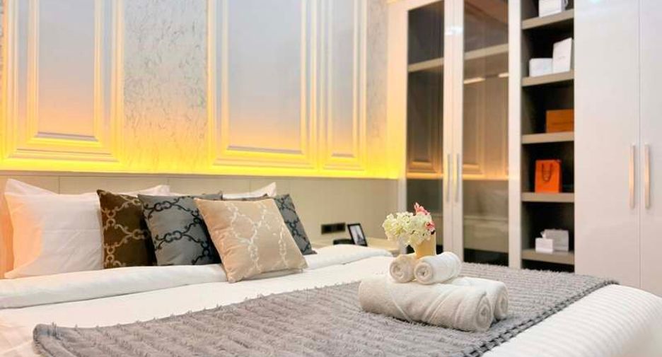 Villa zum Kauf mit 4 Zimmer in Huay Yai, Pattaya