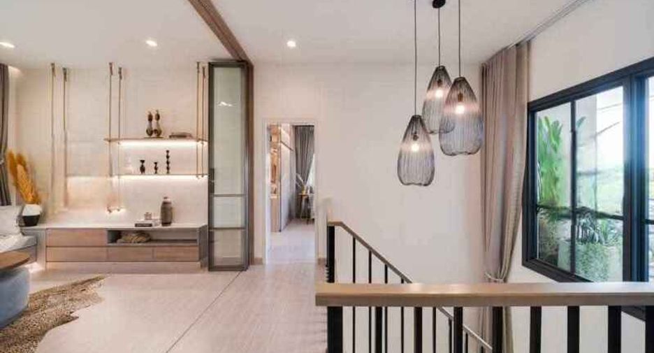 À vendre 4 chambres villa à East Pattaya, Pattaya