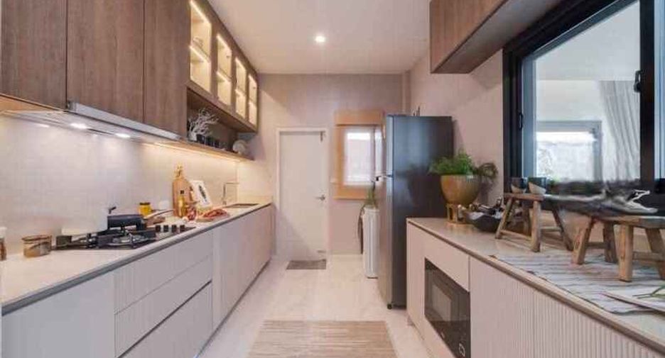 À vendre 4 chambres villa à East Pattaya, Pattaya