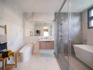 For sale 4 ベッドルーム villa in Bang Lamung, Chonburi