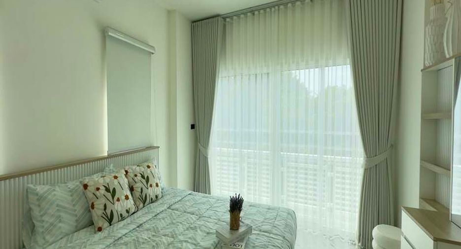 ขาย 4 ห้องนอน บ้านเดี่ยว ใน พัทยาตะวันออก, พัทยา