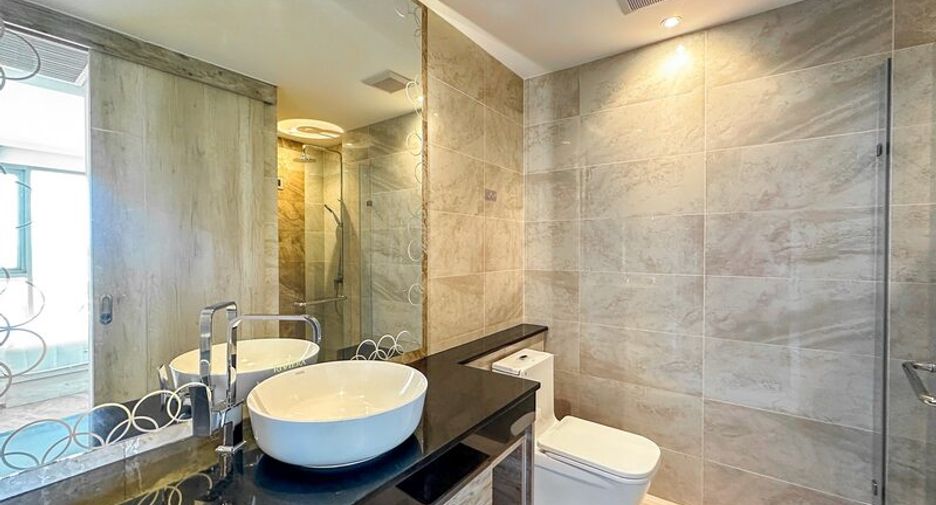 À vendre 1 chambre condo à Jomtien, Pattaya
