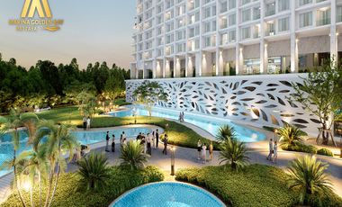 À vendre 2 chambres condo à South Pattaya, Pattaya