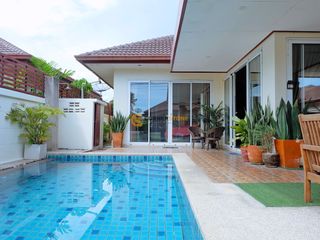 出售 3 卧室 独立屋 在 Bang Lamung, Chon Buri