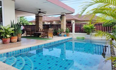 Casa en venta de 3 habitaciones en Huay Yai, Pattaya