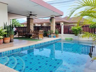 出售 3 卧室 独立屋 在 Bang Lamung, Chon Buri