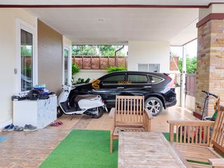 出售 3 卧室 独立屋 在 Bang Lamung, Chon Buri