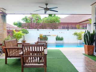 出售 3 卧室 独立屋 在 Bang Lamung, Chon Buri
