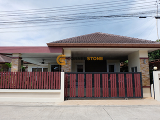 出售 3 卧室 独立屋 在 Bang Lamung, Chon Buri