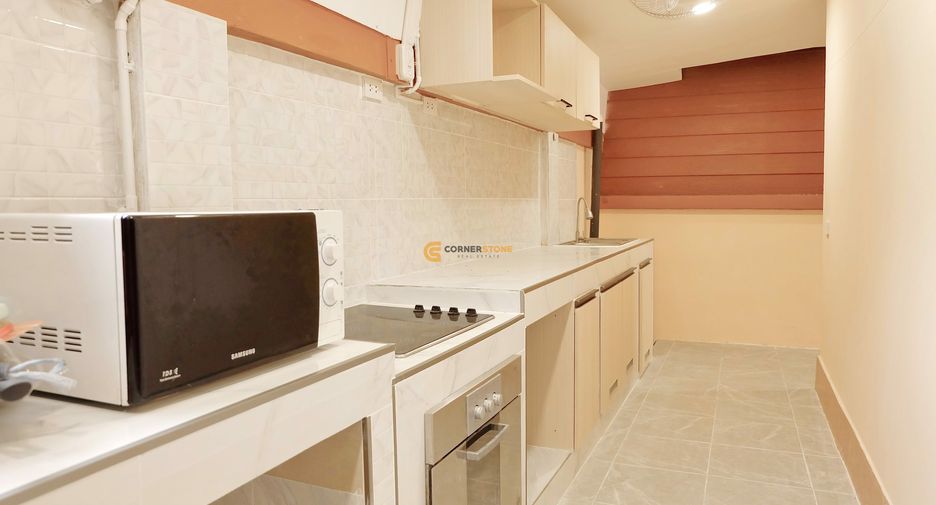 For rent 2 bedrooms house in Huay Yai, Pattaya