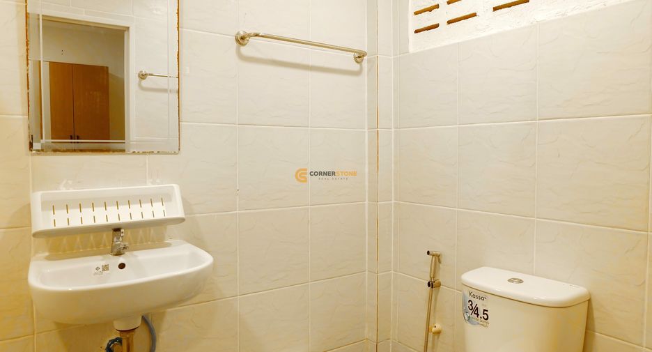 For rent 2 bedrooms house in Huay Yai, Pattaya